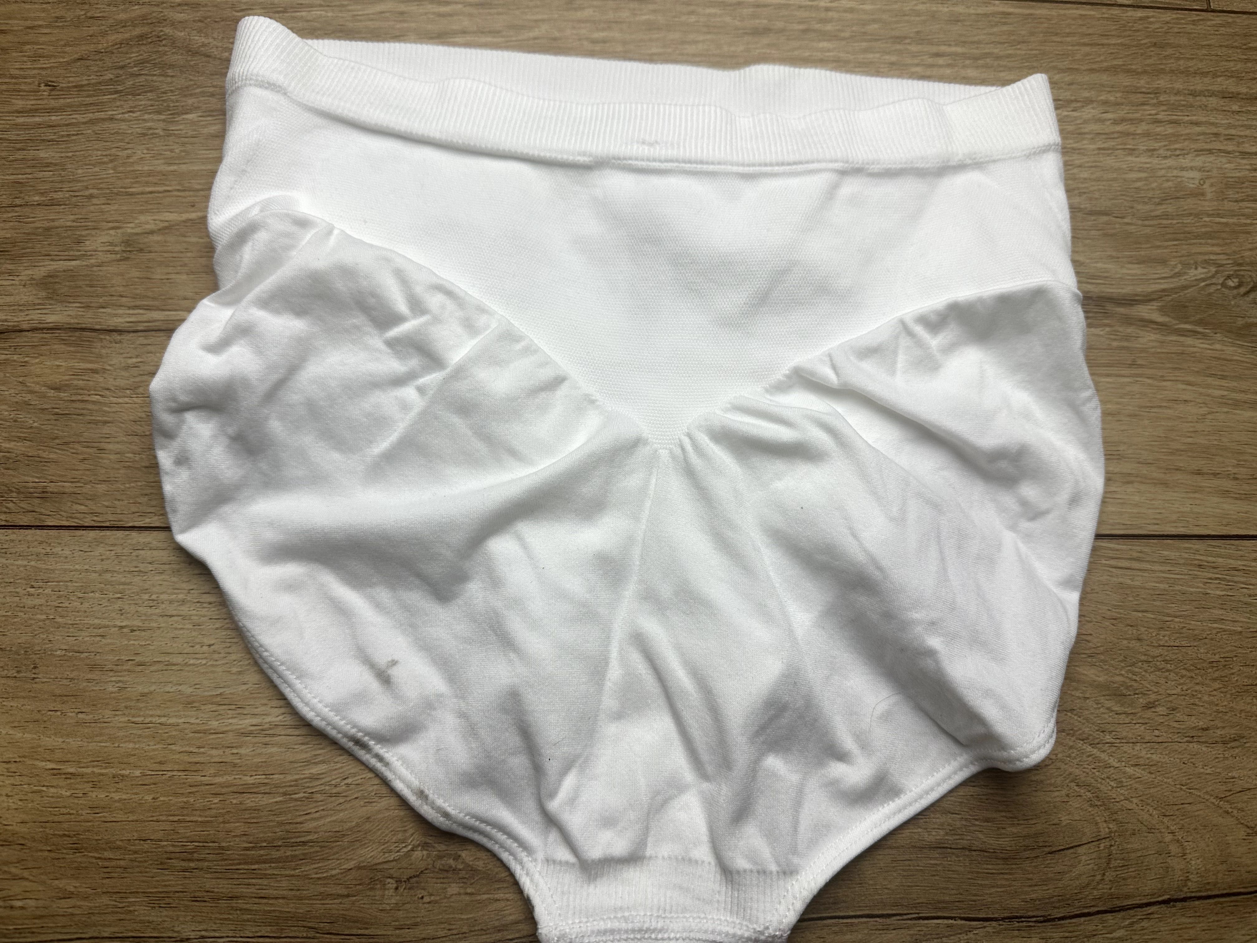 Primark Maternity majtki ciążowe S