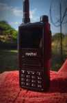 Рація Radtel RT-470 — 10 Вт, стан нової, САТКОМ + подарунок