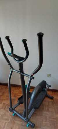 Bicicleta Elíptica de Cardio Training Essential 120