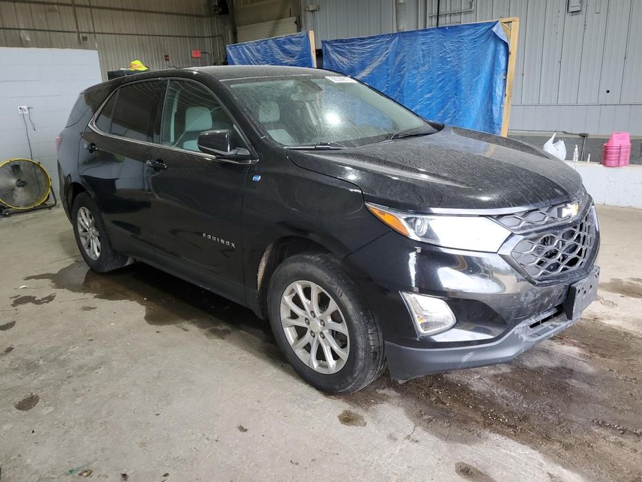 Chevrolet Equinox LT, 2018р.в, 1,6 турбодизель,4×4