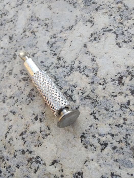 Píton ou Âncora cobertura Piscina