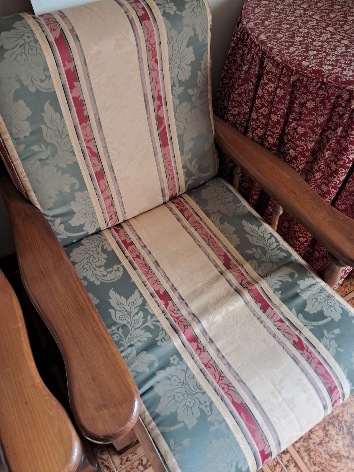 Conjunto de Sofás