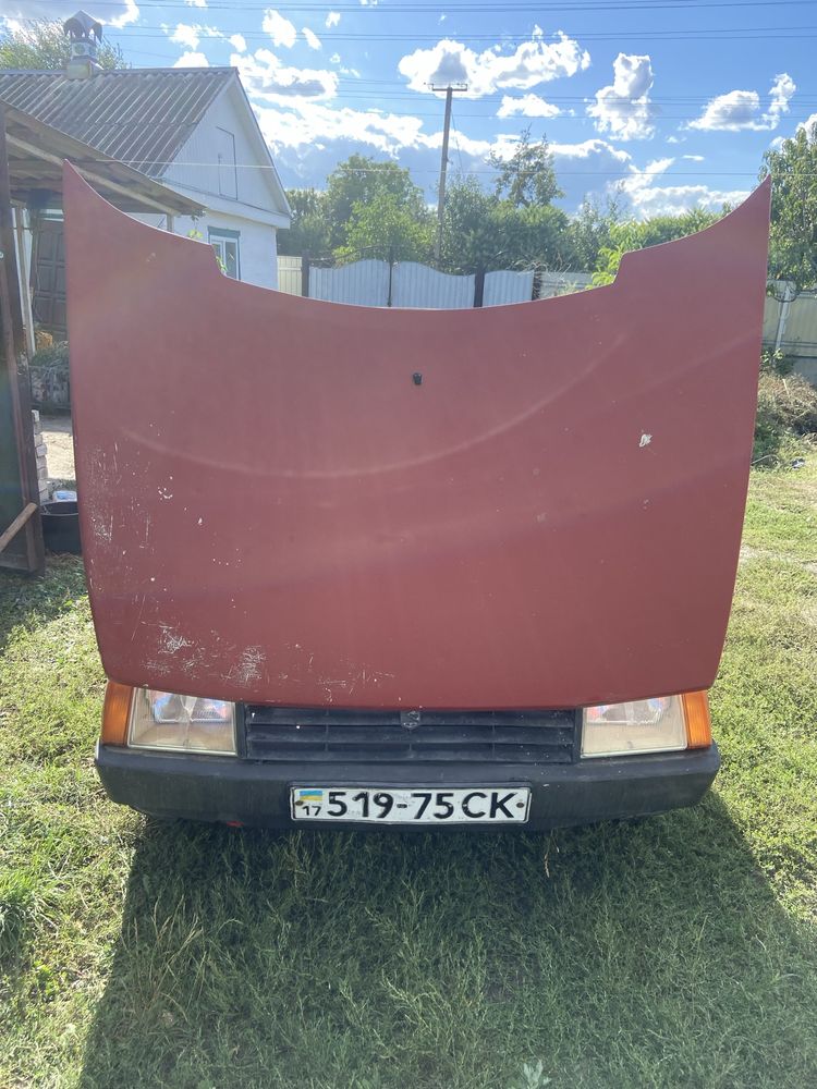 Продаю ЗАЗ 1102 в гарному тех.стані