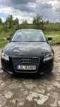Audi a3 8p 2.0tdi 2010