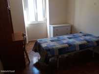 339187 - 2 Quartos em Arroios / Saldanha a 4...