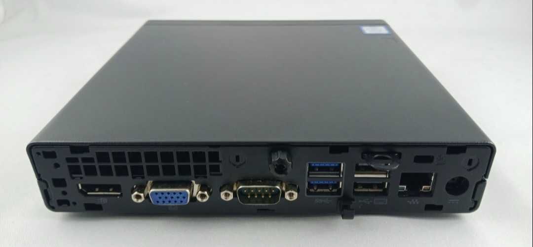 Komputer mini HP ProDesk 400 G2 i5-6500T