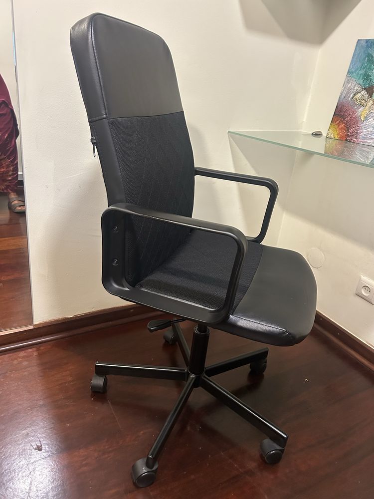Cadeira escritorio