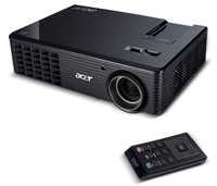 Projector Acer DSV 0817 X110 como Novo