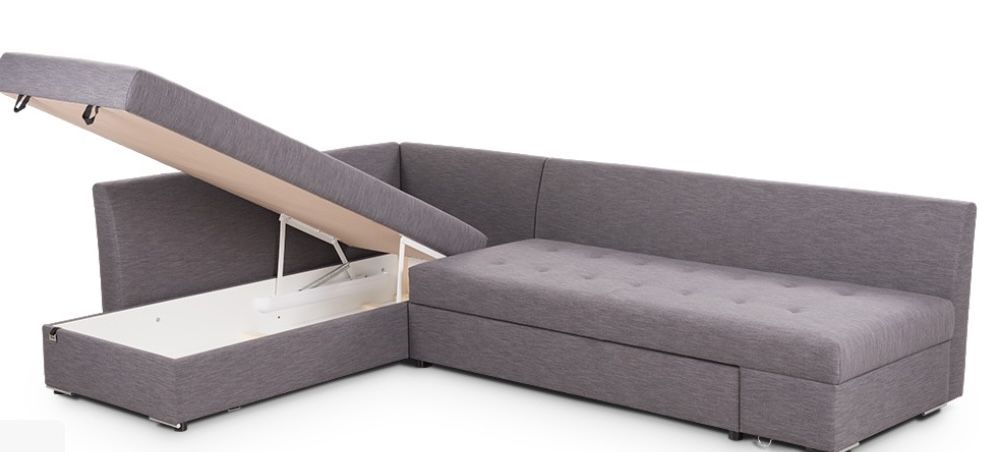 Кутовий диван Текни AMR 3TL