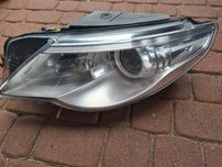 Lampa Przednia Lewa VW Passat CC bi xenon