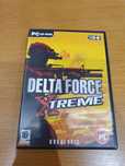 Delta Force Xtreme gra komputerowa PC