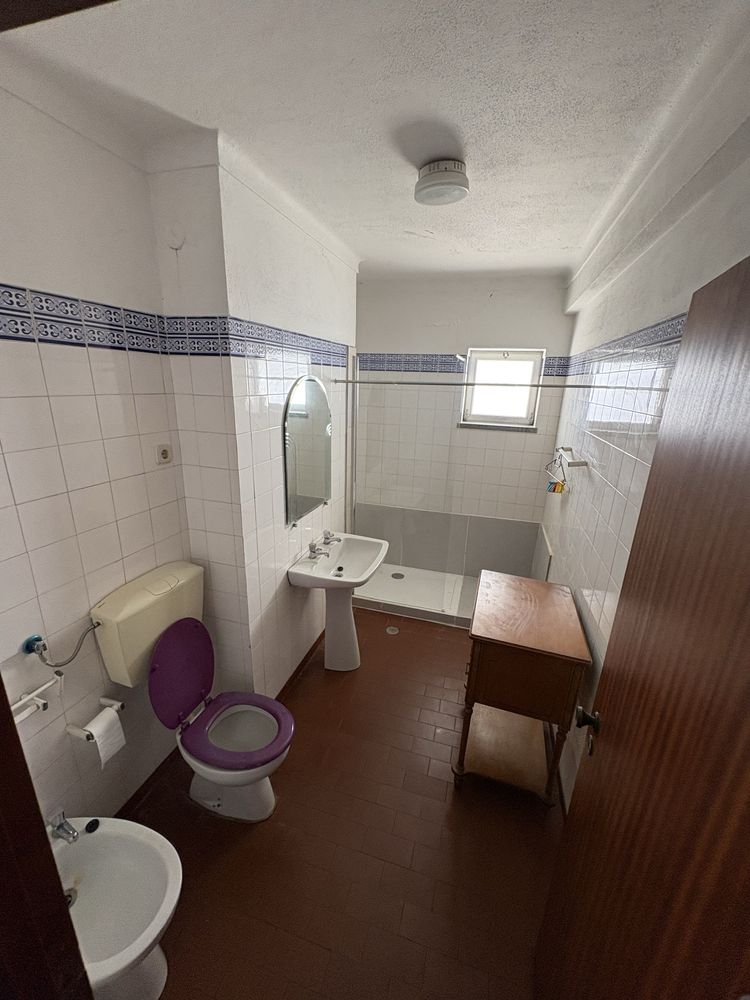 Quarto em Almeirim