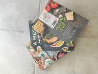 Livros Culinária