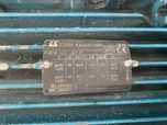 Silnik Leroy Somer 45kW