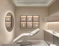 Gabinet kosmetyczny stanowisko Salon beauty gabinet do wynajęcia