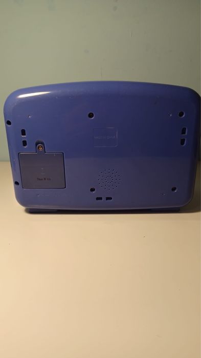 Microondas brinquedo de criança