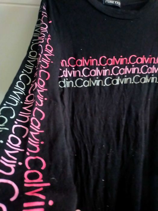 Sukienka Calvin Klein