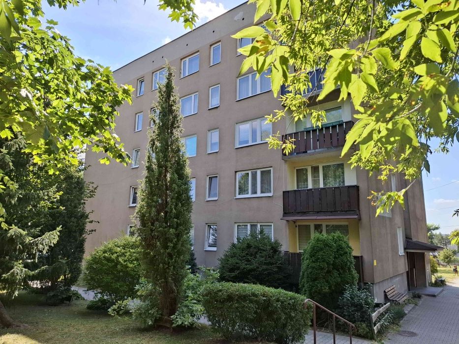 1 piętro!!! 3 pokojowe mieszkanie w doskonałej lokalizacji