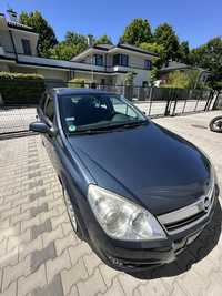 Opel Atsra benzyna 1.6 2007