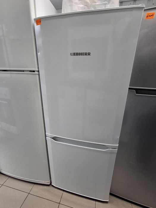 Холодильник Liebherr model CU2331