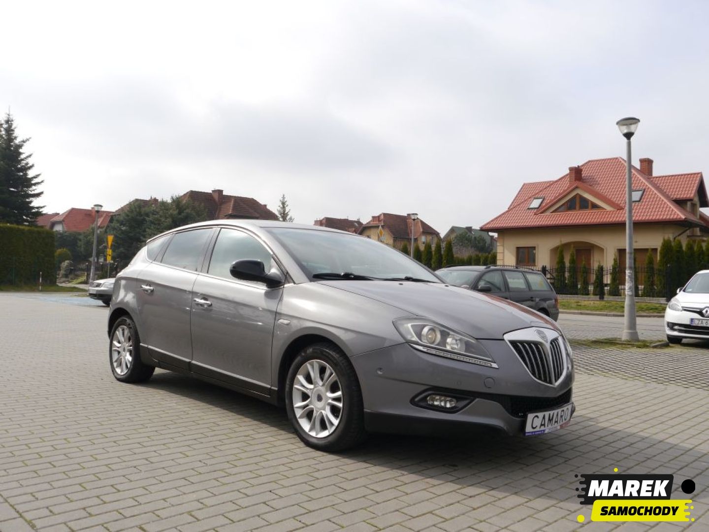 1.6 Jtd,8xAir bag,Klimatronik..