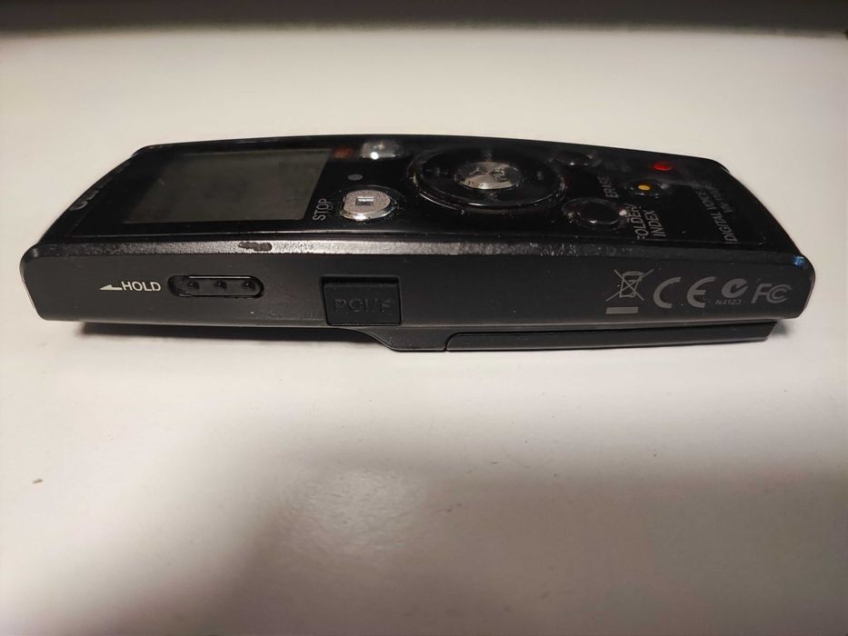 Цифровой диктофон OLYMPUS VN-1100PC отличное состояние