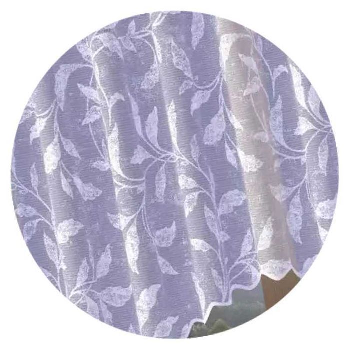 Firanka Casso 300 x 160 cm DomoweTekstylia | WN1C18 300