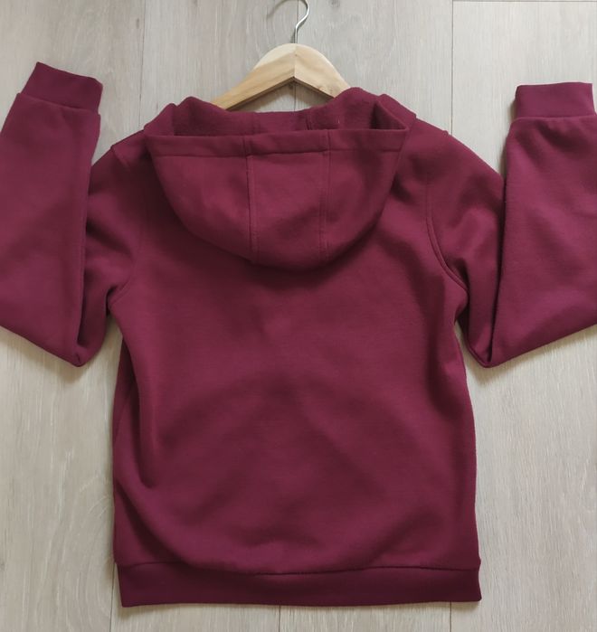 Bluza z kapturem Sinsay rozmiar 158 dla dziewczynki
