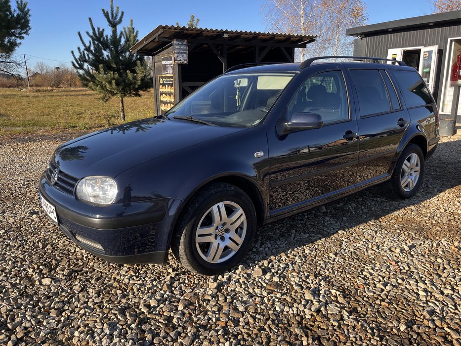 Golf 4.               .