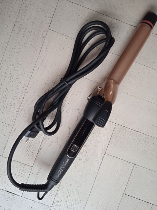 Lokówka Gotze&Jensen Hc700