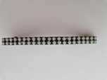 Pedra Dura hair clip/gancho