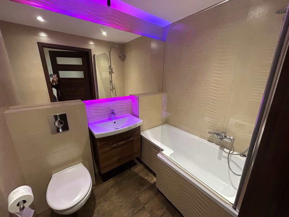 Mieszkanie do wynajęcia 44m2, Kraków, Czyżyny, os. Avia