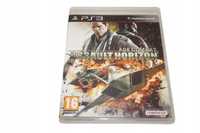 Ace Combat Assault Horizon Ps3 + Game Soundtrack