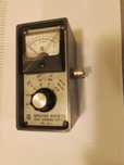 Miernik Spectra Physics 404 Power Meter, watomierz