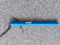 Bateria litowo-jonowa 36V36V. 5.8 Ah, 208,8 Wh