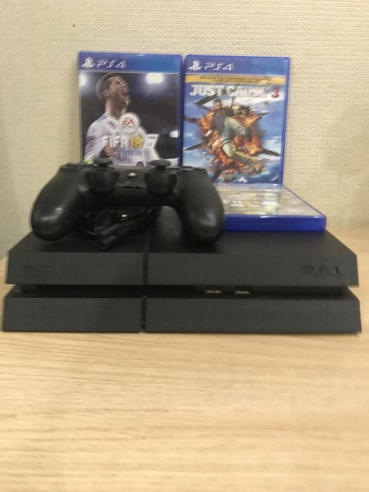 Playstation 4  1tb
