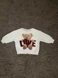 Bluza niemowleca