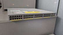 Комутатор керований 3 рівня Cisco WS-C4948-E