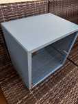 Wisząca szafka Ikea Eket 35x25x35