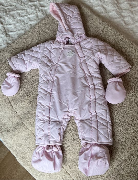 Комбінезон дитячий демісезон