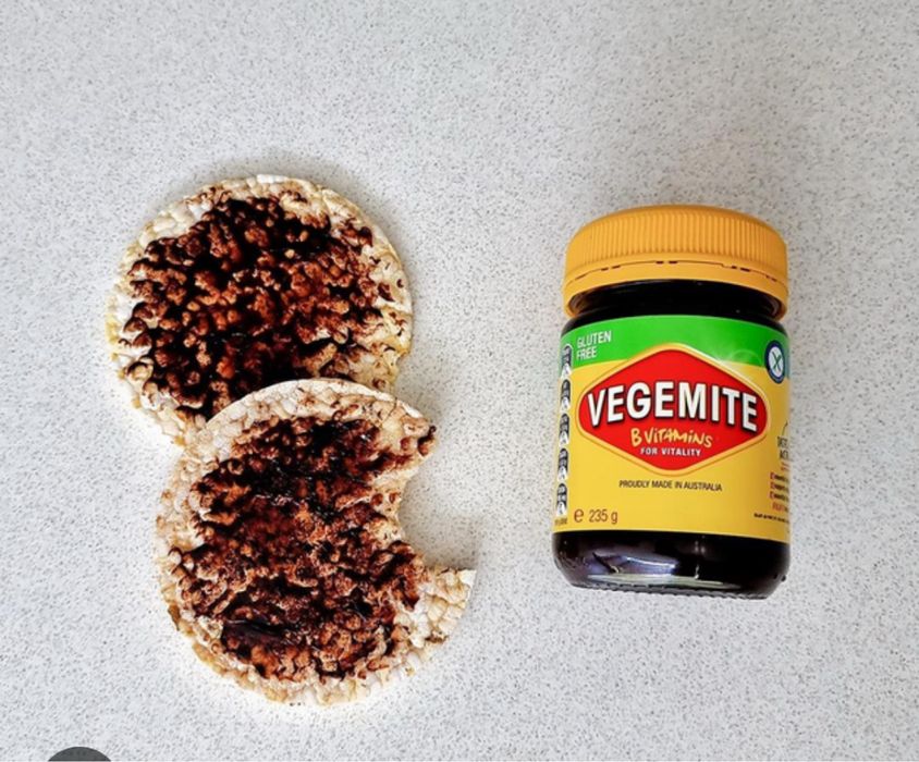 Vegemite Веджимайт
