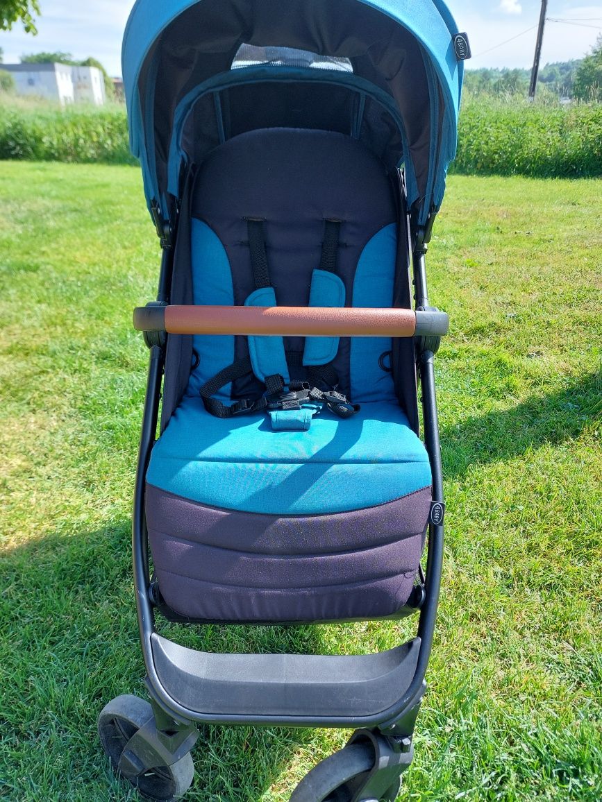 Wózek spacerowy 4baby