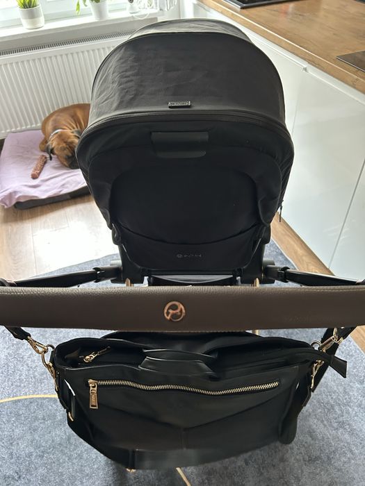 Cybex Priam spacerowka
