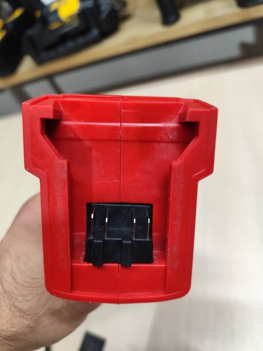 Milwaukee M18 FMT безщітковий акумуляторний реноватор Мілвоке оригінал