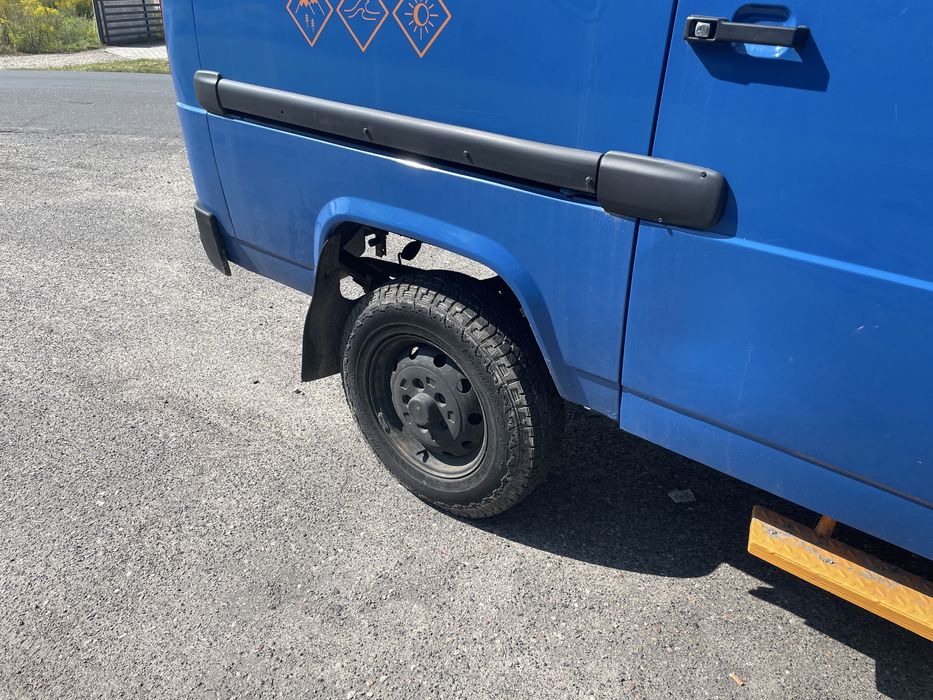 Daewoo Lublin 3-zamiana.
