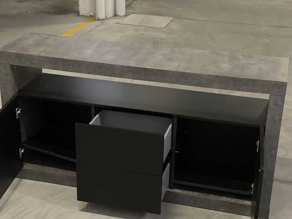 Aparador chateau d'ax