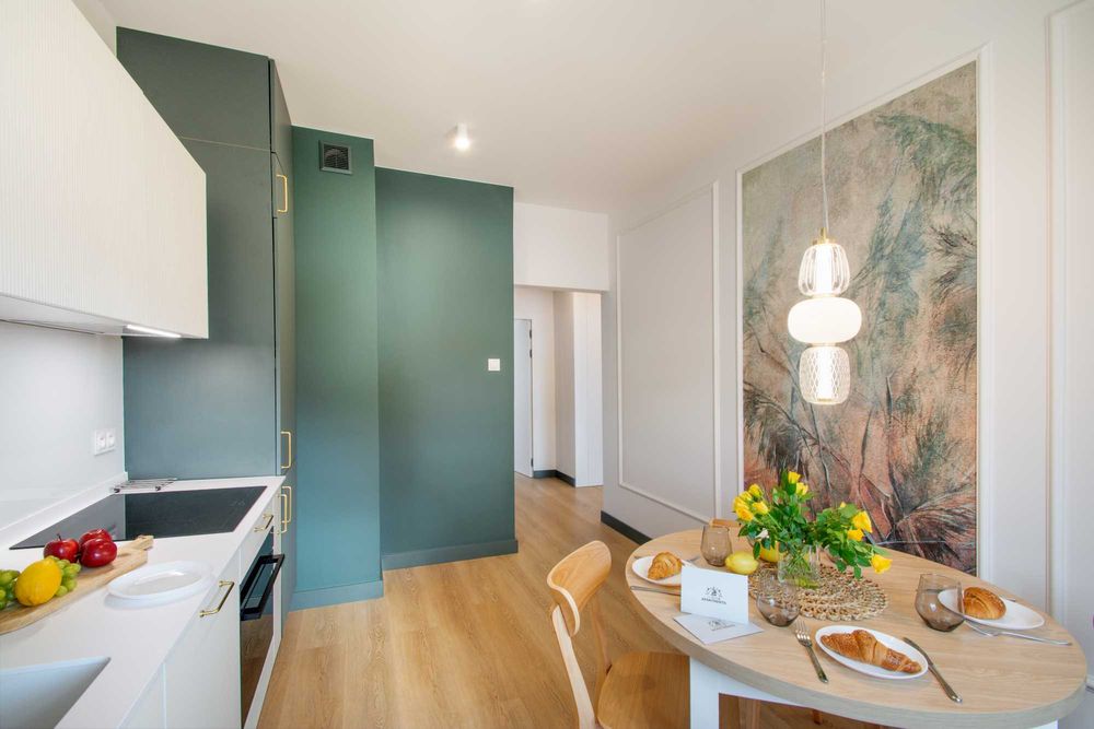 Apartamenty Vibe, Ustka - NORTH APARTMENTS - NOWOŚĆ !