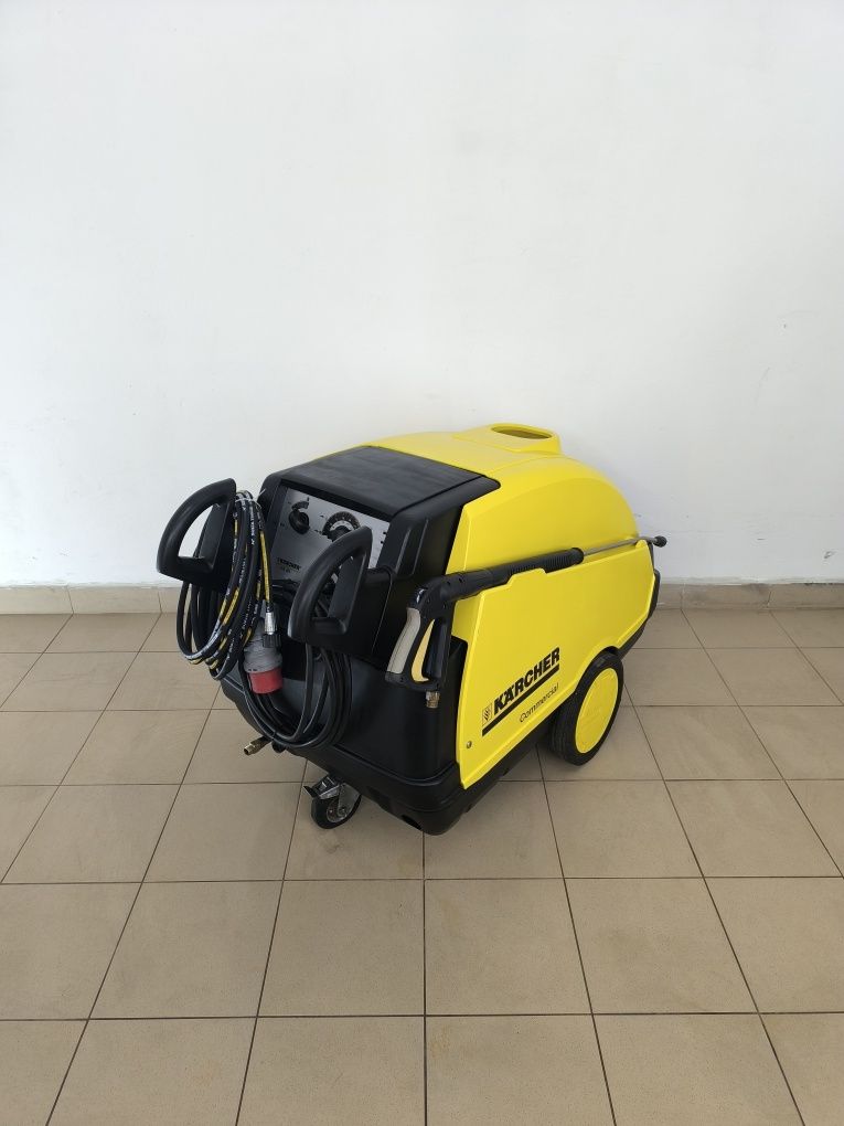 Myjka Karcher HDS SUPER 895   •GWARANCJA