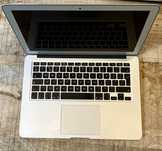 Laptop MacBook Air 7,2 A1466 13"– Intel Core i5 1,6 4GB, 128GB