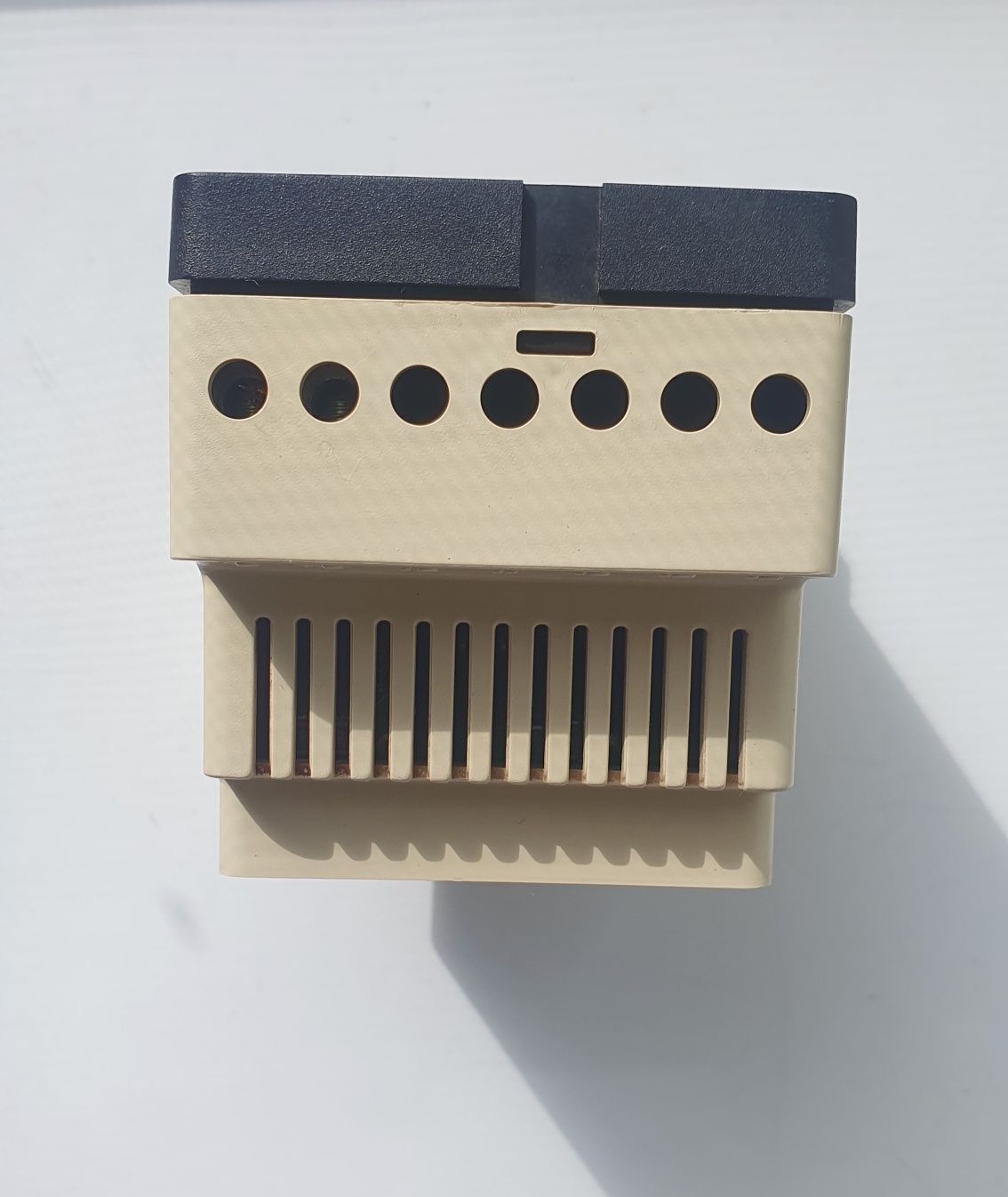Терморегулятор Electronics ETR/F 1447A